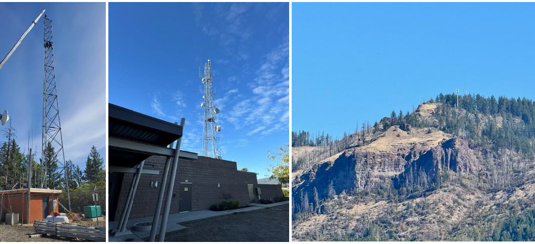 Jackson County Launches Public Safety Radio System With Reach Into Neighboring Counties