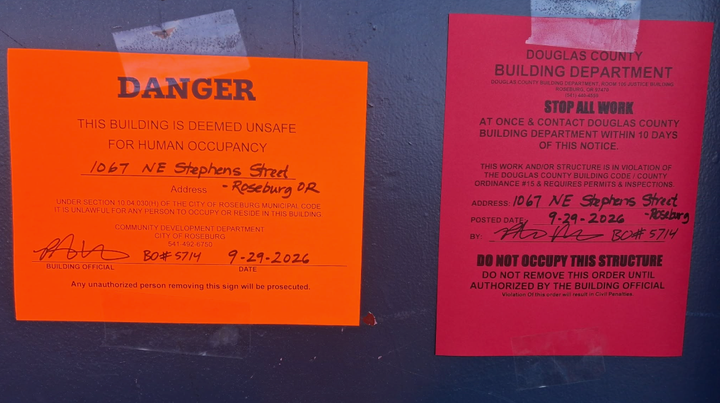 City And County Revoke Occupancy At Budget 16 Motel Over Unsafe Conditions