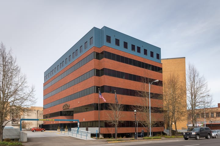 Avista Natural Gas Bills to Increase Oct. 31 Following Oregon PUC Approval