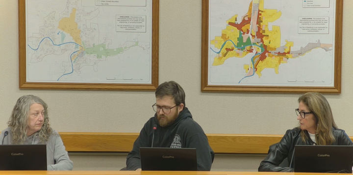 Motion To Keep Flock Cameras Put On Hold After Roseburg Council Debate